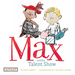 Max and the Talent Show (Max and Friends, Book #2)