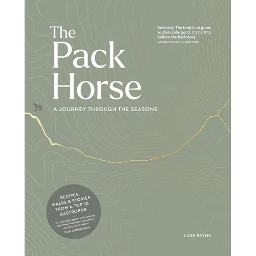 The Pack Horse Hayfield: A Journey Through the Seasons