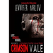 Crimson Vale: A Modern Gothic Love Story