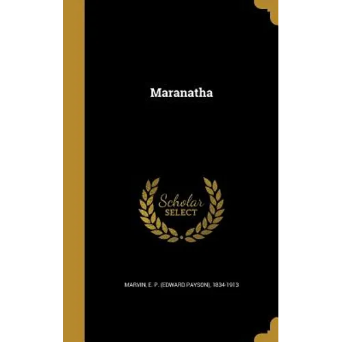 Maranatha