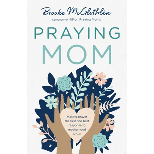 Praying Mom