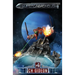 Superdreadnought 4: A Military AI Space Opera