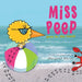 Miss Peep: Goes to the Beach