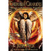 Cherubim Chariots: Exploring the Extradimensional Hypothesis