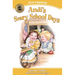 Andi's Scary School Days