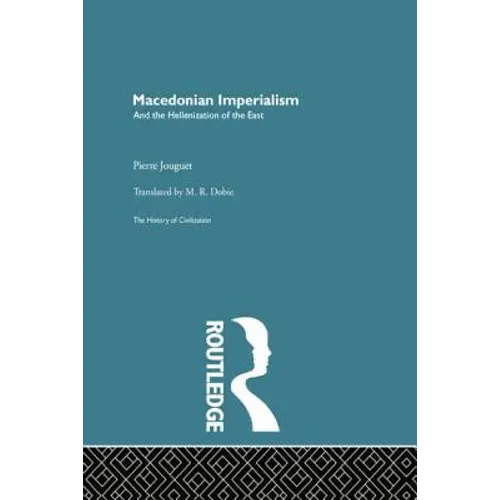 Macedonian Imperialism