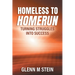 Homeless to Homerun: Turning Struggles Into Success
