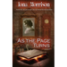 As the Page Turns