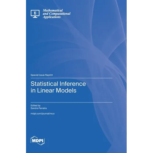 Statistical Inference in Linear Models