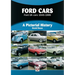 Ford Cars 1945 to 1995: A Pictorial History