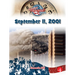 September 11, 2001