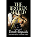 The Broken Shield: An Urban Fantasy