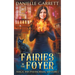 Fairies in the Foyer: A Magic Inn Paranormal Mystery