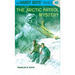 The Arctic Patrol Mystery