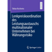 Lenkpreiskoordination Des Leistungsaustauschs Multinationaler Unternehmen Bei Währungsrisiko