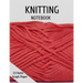 Knitting Graph Paper: 2:3 Ratio Paper for Designing Your Own Knitting Charts
