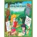 Coloring Book & puzzle: coloring book & puzzle