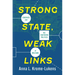 Strong State, Weak Links: Eugenics and the Southern Politics of Welfare