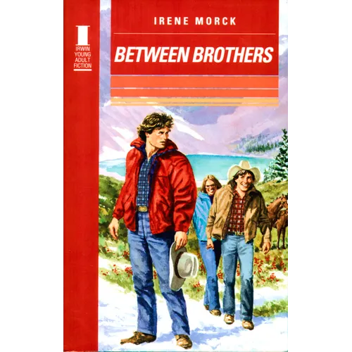 Between Brothers