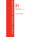 CFR 21, Parts 200 to 299, Food and Drugs, April 01, 2017 (Volume 4 of 9)