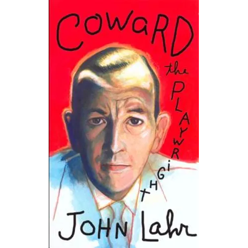 Coward the Playwright
