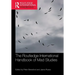The Routledge International Handbook of Mad Studies