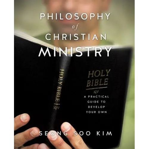 Philosophy of Christian Ministry