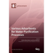 Various Adsorbents for Water Purification Processes