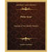 Pirke Avot: Sayings of the Jewish Fathers