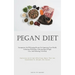 Pegan Diet: Scrumptious And Welcoming Recipes For Improving Your Health, Enhancing Well-Being, Achieving Rapid Weight Loss, And Nurturing Your Body (F