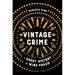 Vintage Crime: A Short History of Wine Fraud