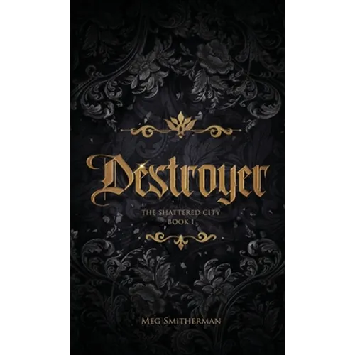 Destroyer