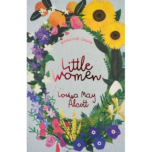 Little Women & Good Wives
