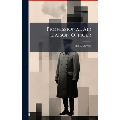 Professional Air Liaison Officer
