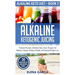 Alkaline Ketogenic Juicing: Nutrient-Packed, Alkaline-Keto Juice Recipes for Balance, Energy, Holistic Health, and Natural Weight Loss