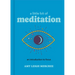 A Little Bit of Meditation: An Introduction to Focus