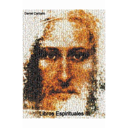 Tesis Libros Espirituales en Español 3
