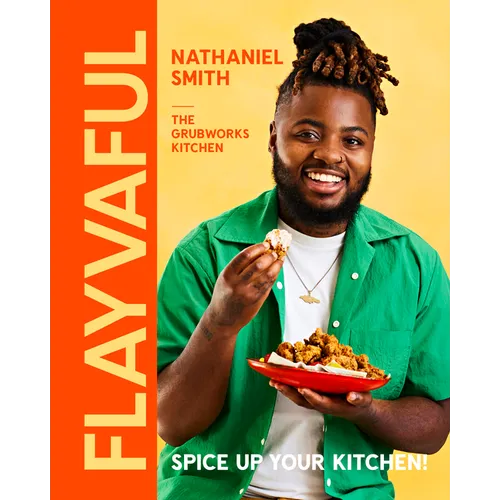 Flayvaful: Spice Up Your Kitchen!