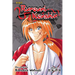 Rurouni Kenshin (4-In-1 Edition), Vol. 9: Includes Vols. 25, 26, 27 & 28
