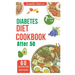 Diabetes diet Cookbook after 50: 7 Day meal plan and low carb recipe for newly diagnosed
