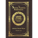 Large Print - The Swiss Family Robinson, Volume 2 of 2 - Grand Type Collector's Edition - Matte Hardcover with Dust Jacket