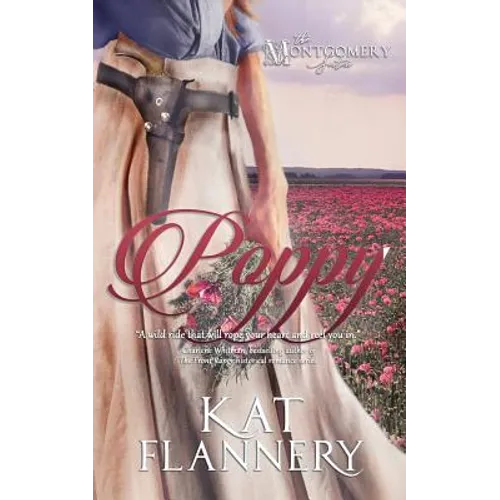 Poppy: The Montgomery Sisters