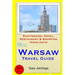 Warsaw Travel Guide: Sightseeing, Hotel, Restaurant & Shopping Highlights