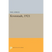 Kronstadt, 1921