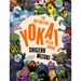The Definitive Yokai Field Guide