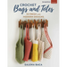 Crochet Bags and Totes: 10 Fresh and Modern Designs