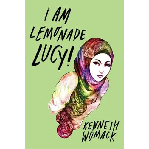 I Am Lemonade Lucy