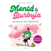 Menta Y Burbuja: Una Brujita Muy Impaciente / Mint & Bubble: A Very Impatient Little Witch