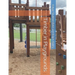 Timber in Playgrounds