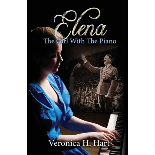 Elena - the Girl with the Piano